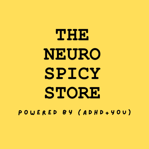 The Neurospicy Store