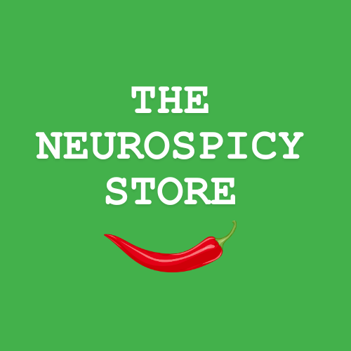 The Neurospicy Store
