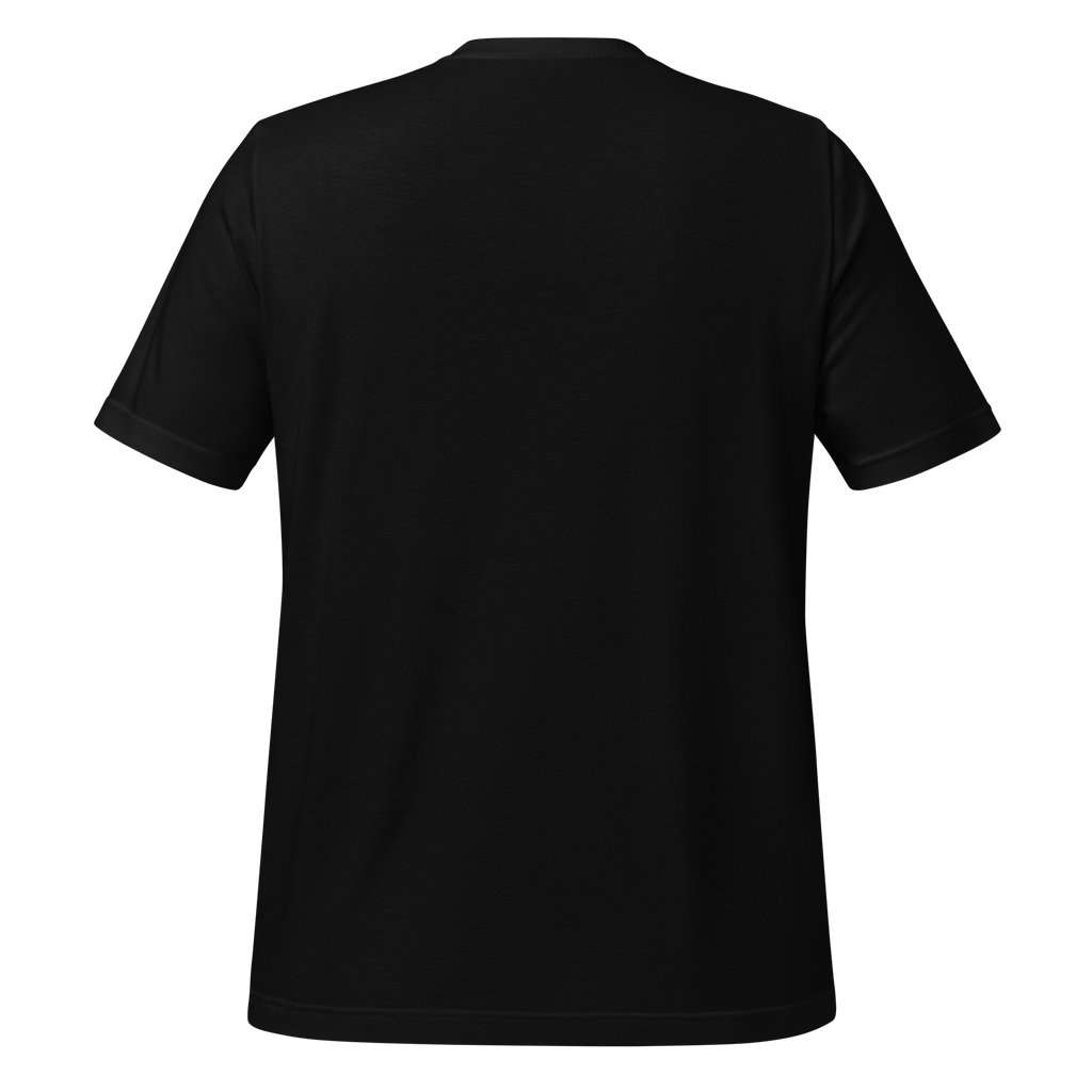 My Spirit Animal Is A Pug | T-Shirt | The Neurospicy Store