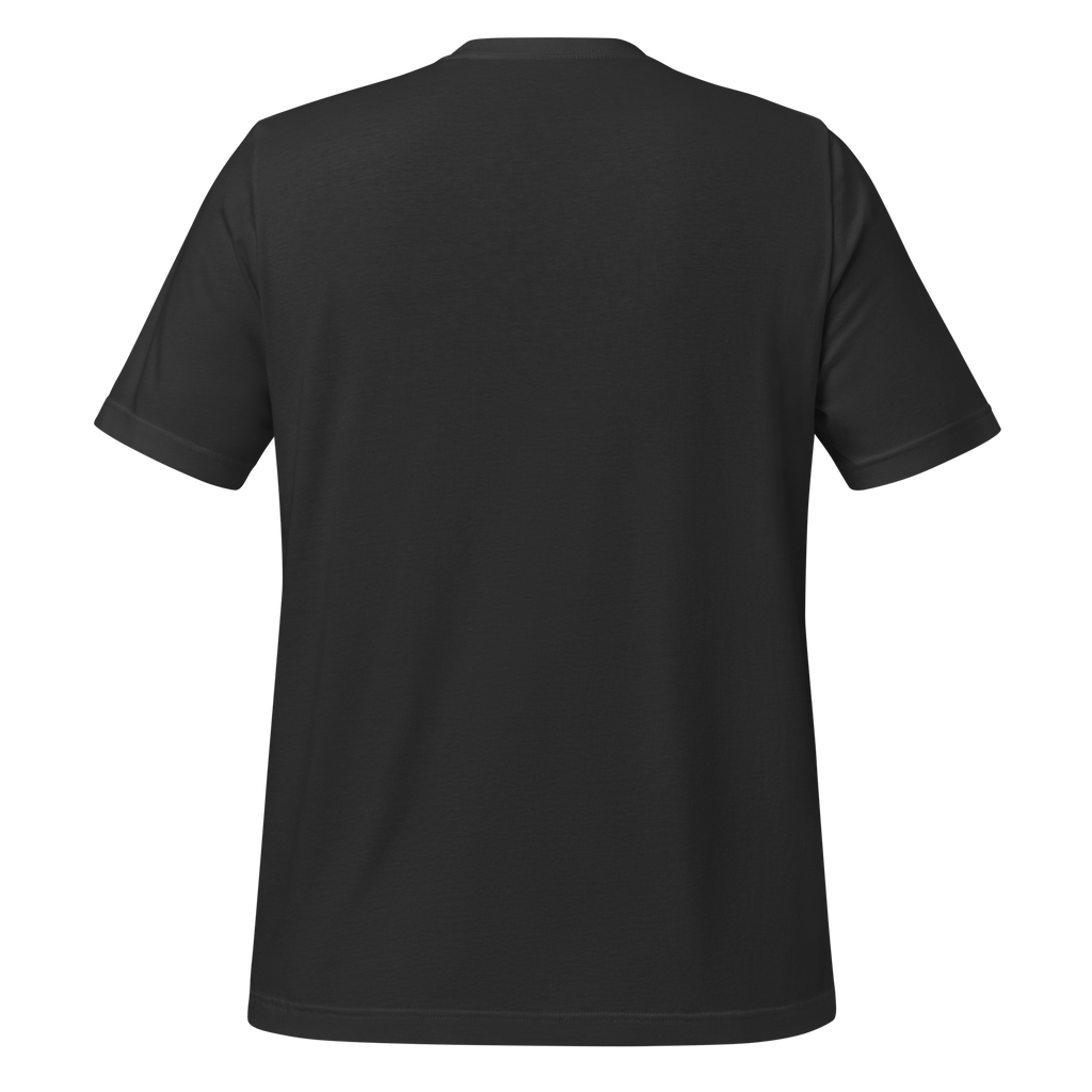 My Spirit Animal Is A Pug | T-Shirt | The Neurospicy Store