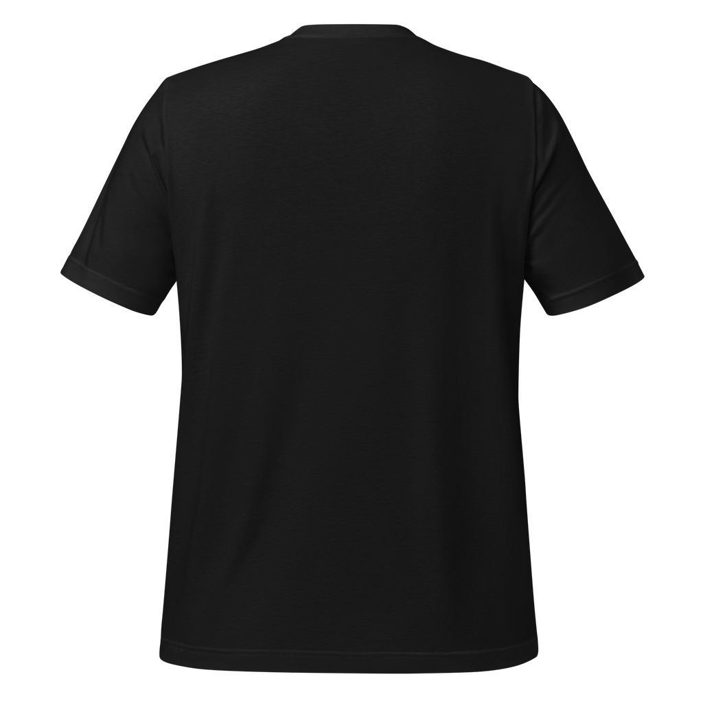 My Spirit Animal Is A Pug | T-Shirt | The Neurospicy Store